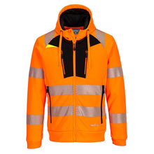  Portwest DX484 DX4 Hi-Vis Hoodie