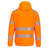 Portwest DX484 DX4 Hi-Vis Hoodie