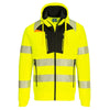 Portwest DX484 DX4 Hi-Vis Hoodie