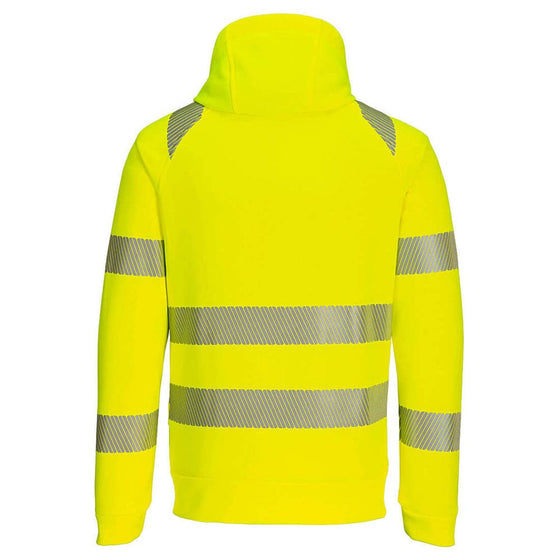 Portwest DX484 DX4 Hi-Vis Hoodie