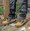DeWalt Harwich Waterproof Safety Work Boot - SHOWROOM MODEL