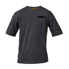  Dewalt Typhoon Charcoal Grey T Shirt
