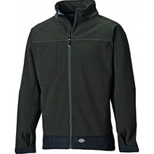  Dickies Combrook Softshell Jacket Waterproof Breathable Shooting Work