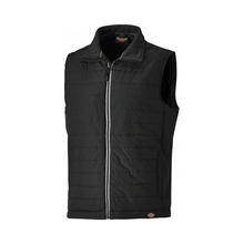  Dickies EH36001 Loudon Work Gilet Various Colours