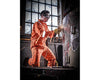 Dickies FR5404 Pyrovatex Antistatic Flame Retardant Coverall Red