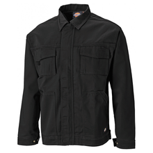  Dickies Industry 300 Two Tone Work Jacket (IN30010) Various Colours