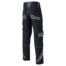  Dickies Pro Trousers Black/Grey (DP1000)
