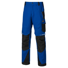  Dickies Pro Trousers Royal Blue (DP1000)