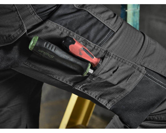 Dickies Pro Trousers Royal Blue (DP1000)