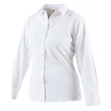  Dickies SH64300 Oxford Ladies Long Sleeve Shirt Various Colours