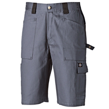  Dickies WD4979 Grafter Duo Tone Work Cargo Combat Shorts Various Colours