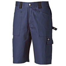  Dickies WD4979 Grafter Duo Tone Work Cargo Combat Shorts Various Colours