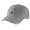 Carhartt 100289 Odessa Logo Cap Various Colours