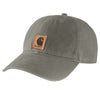 Carhartt 100289 Odessa Logo Cap Various Colours
