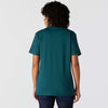 Carhartt 103067 Women's Loose Fit Heavyweight Short Sleeve K87 Pocket T-Shirt