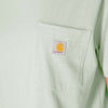 Carhartt 103067 Women's Loose Fit Heavyweight Short Sleeve K87 Pocket T-Shirt