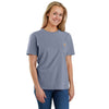 Carhartt 103067 Women's Loose Fit Heavyweight Short Sleeve K87 Pocket T-Shirt