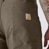 Carhartt 103279 Relaxed Straight Rugged Flex Duck Trousers