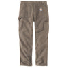 Carhartt 103279 Relaxed Straight Rugged Flex Duck Trousers