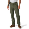 Carhartt 103279 Relaxed Straight Rugged Flex Duck Trousers Moss / Waist 33" / Leg 32"