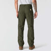 Carhartt 103279 Relaxed Straight Rugged Flex Duck Trousers Moss / Waist 34" / Leg 32"