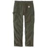 Carhartt 103279 Relaxed Straight Rugged Flex Duck Trousers