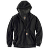 Carhartt 103308 Rain Defender Relaxed Fit Midweight Sherpa-Lined Full-Zip Sweatshirt