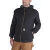 Carhartt 103308 Rain Defender Relaxed Fit Midweight Sherpa-Lined Full-Zip Sweatshirt