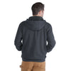 Carhartt 103308 Rain Defender Relaxed Fit Midweight Sherpa-Lined Full-Zip Sweatshirt