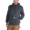 Carhartt 103308 Rain Defender Relaxed Fit Midweight Sherpa-Lined Full-Zip Sweatshirt