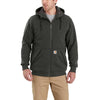 Carhartt 103308 Rain Defender Relaxed Fit Midweight Sherpa-Lined Full-Zip Sweatshirt