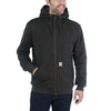 Carhartt 103308 Rain Defender Relaxed Fit Midweight Sherpa-Lined Full-Zip Sweatshirt