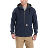 Carhartt 103308 Rain Defender Relaxed Fit Midweight Sherpa-Lined Full-Zip Sweatshirt