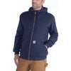 Carhartt 103308 Rain Defender Relaxed Fit Midweight Sherpa-Lined Full-Zip Sweatshirt