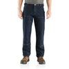 Carhartt 103329 Rugged Flex Relaxed Fit Double-Front Utility Jeans