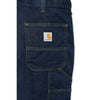 Carhartt 103329 Rugged Flex Relaxed Fit Double-Front Utility Jeans