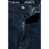 Carhartt 103329 Rugged Flex Relaxed Fit Double-Front Utility Jeans
