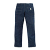 Carhartt 103329 Rugged Flex Relaxed Fit Double-Front Utility Jeans