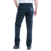 Carhartt 103329 Rugged Flex Relaxed Fit Double-Front Utility Jeans