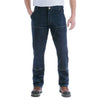 Carhartt 103329 Rugged Flex Relaxed Fit Double-Front Utility Jeans