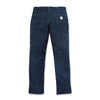 Carhartt 103329 Rugged Flex Relaxed Fit Double-Front Utility Jeans
