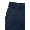 Carhartt 103329 Rugged Flex Relaxed Fit Double-Front Utility Jeans