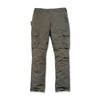 Carhartt 103335 Steel Rugged Flex Relaxed Fit Ripstop Double-Front Cargo Work Trousers
