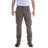 Carhartt 103335 Steel Rugged Flex Relaxed Fit Ripstop Double-Front Cargo Work Trousers