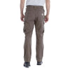 Carhartt 103335 Steel Rugged Flex Relaxed Fit Ripstop Double-Front Cargo Work Trousers