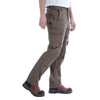 Carhartt 103335 Steel Rugged Flex Relaxed Fit Ripstop Double-Front Cargo Work Trousers