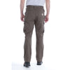 Carhartt 103335 Steel Rugged Flex Relaxed Fit Ripstop Double-Front Cargo Work Trousers