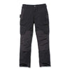 Carhartt 103335 Steel Rugged Flex Relaxed Fit Ripstop Double-Front Cargo Work Trousers