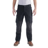 Carhartt 103335 Steel Rugged Flex Relaxed Fit Ripstop Double-Front Cargo Work Trousers