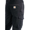 Carhartt 103335 Steel Rugged Flex Relaxed Fit Ripstop Double-Front Cargo Work Trousers